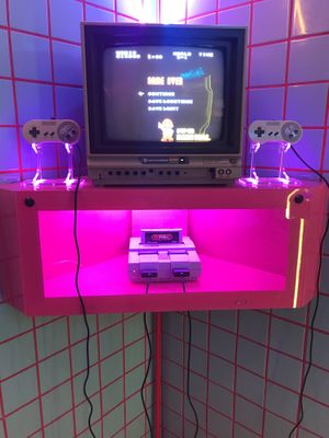   at Dale and Dollops in Ocean Grove