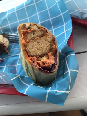   at Dale and Dollops in Ocean Grove