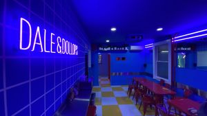   at Dale and Dollops in Ocean Grove