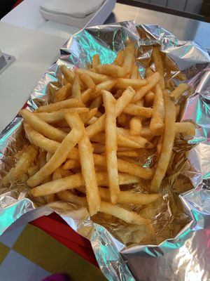   at Dale and Dollops in Ocean Grove