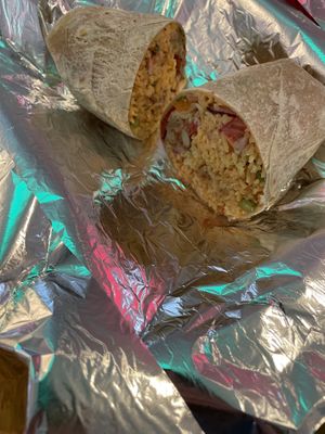   at Dale and Dollops in Ocean Grove