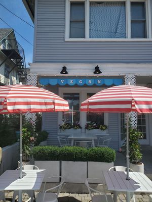  at Dale and Dollops in Ocean Grove