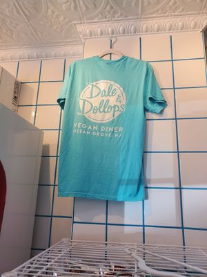  at Dale and Dollops in Ocean Grove