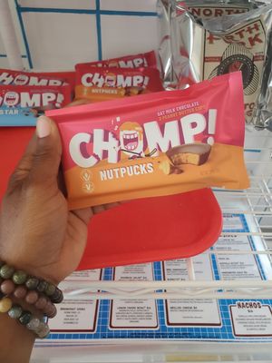  at Dale and Dollops in Ocean Grove