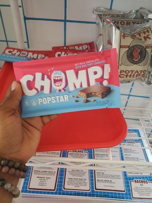  at Dale and Dollops in Ocean Grove