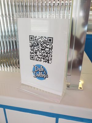  at Dale and Dollops in Ocean Grove