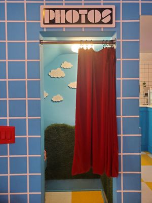  at Dale and Dollops in Ocean Grove