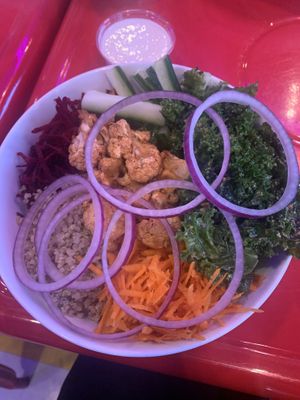   at Dale and Dollops in Ocean Grove