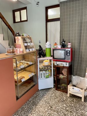   at Roar Factory in Tainan