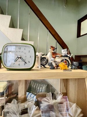   at Roar Factory in Tainan