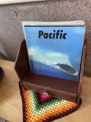 Records  at Roar Factory in Tainan