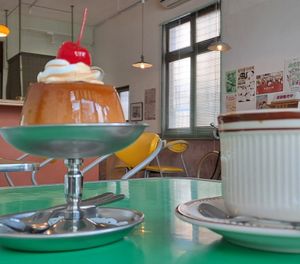  at Roar Factory in Tainan