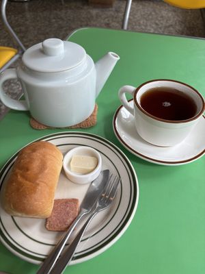   at Roar Factory in Tainan