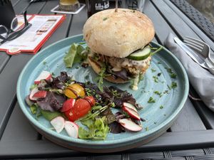   at Liebbar in Herdecke