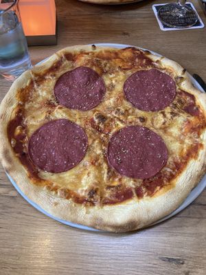   at Liebbar in Herdecke