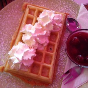  at Kiez & Kugel in Berlin