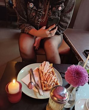   at Kiez & Kugel in Berlin