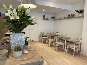 Inside   at Cup of Sun in Cologne