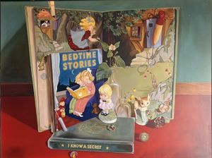 I’m sure the “secret” is the wing recipe  at Green New American Vegetarian in Tempe