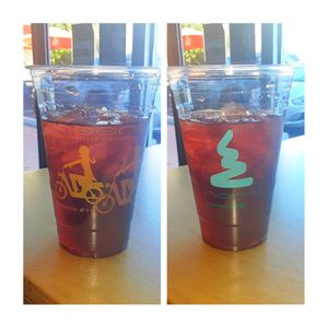 Sweet Nectar at Green New American Vegetarian in Tempe