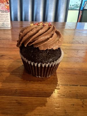   at Green New American Vegetarian in Tempe