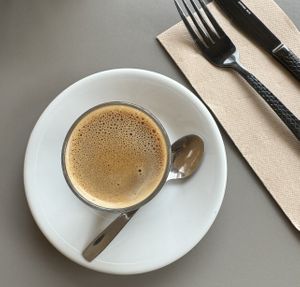   at BLOOMING I Healthy Food Café in Torremolinos