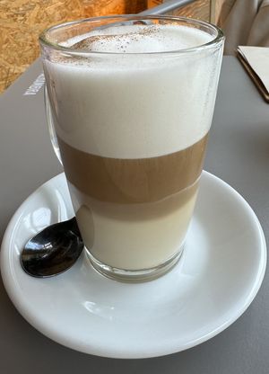   at BLOOMING I Healthy Food Café in Torremolinos