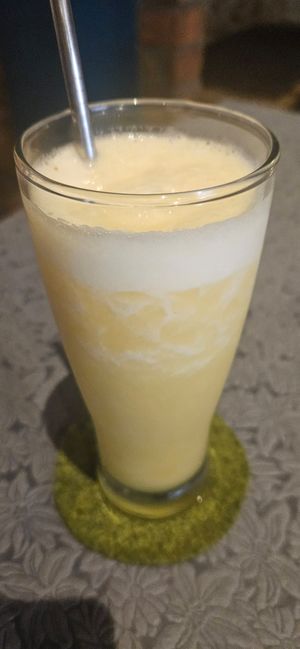  at City Grill in Yogyakarta