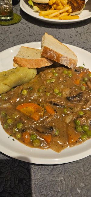  at City Grill in Yogyakarta