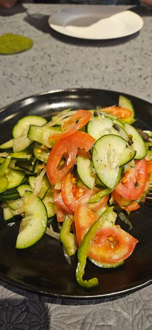  at City Grill in Yogyakarta