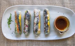 🥰🥰🥰🥰  at Thong Dong in Nha Trang