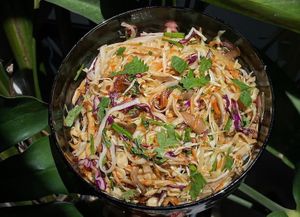   at Thong Dong in Nha Trang