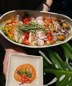   at Thong Dong in Nha Trang