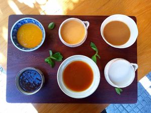   at Thong Dong in Nha Trang