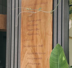   at Thong Dong in Nha Trang