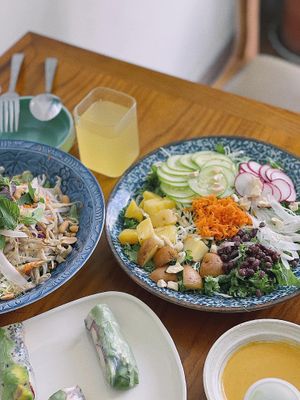   at Thong Dong in Nha Trang