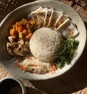   at Thong Dong in Nha Trang