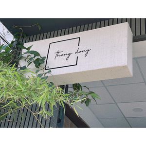   at Thong Dong in Nha Trang