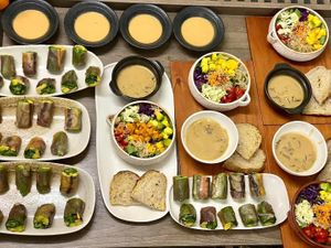 Loveeeeee   at Thong Dong in Nha Trang