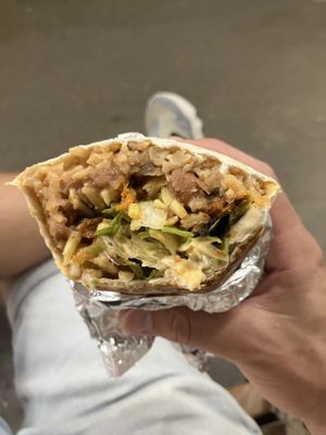   at El Mercado in Swansea