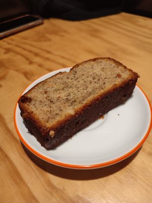  at sweet spot kaffee in Munich