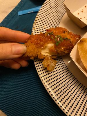  at Bijzonder Frietwerk in Dordrecht