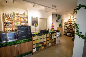  at Healthy Jungle in Belgrade