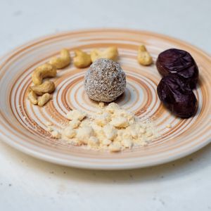  at Cake It Easy in Belgrade