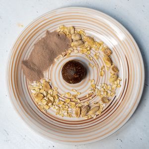  at Cake It Easy in Belgrade