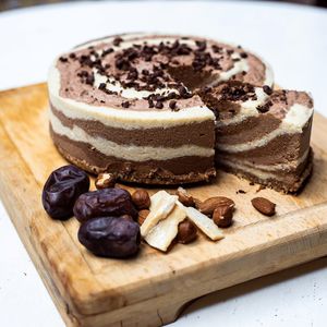  at Cake It Easy in Belgrade