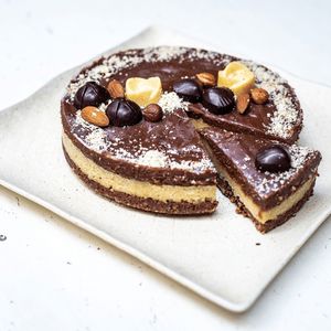  at Cake It Easy in Belgrade