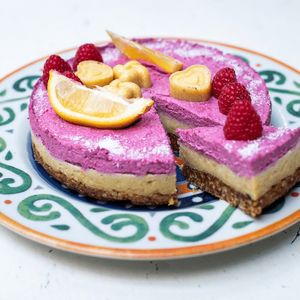  at Cake It Easy in Belgrade