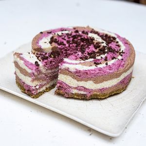  at Cake It Easy in Belgrade