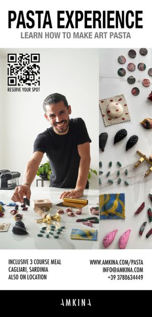  at AMKINA in Cagliari